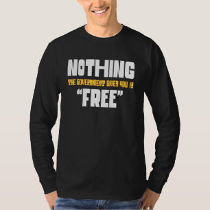 非正当化の詐欺局のFBIの資金を取り除く Tシャツ