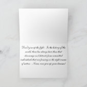 非歯肉腫 カード (内部)