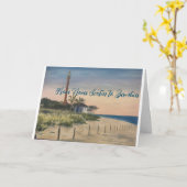 非現実的な愛の表現文房具カード。 カード (黄色い花)