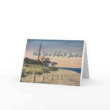 非現実的な愛の表現文房具カード。