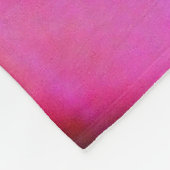 非現実的スパイラルフリースブランケット フリースブランケット (角)