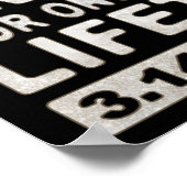 非理性的なパイ日海賊 ポスター (角)