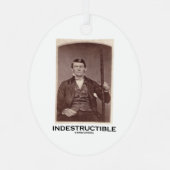 非破壊性フィナスゲージ脳局在 メタルオーナメント (裏面)