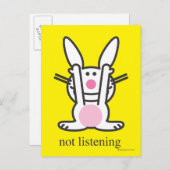 非聞 ポストカード (正面/裏面)