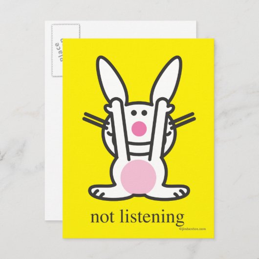 非聞 ポストカード (正面/裏面)