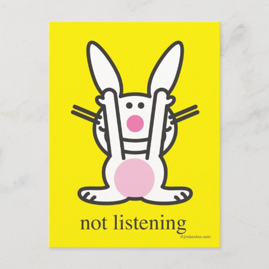 非聞 ポストカード (正面)