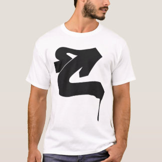 非英雄的主人公C Tシャツ