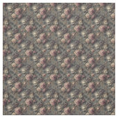 非行の悪魔 – Gothic Dense Tile ファブリック (見本)