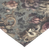 非行の悪魔 – Gothic Large Pattern テーブルクロス (アングル)