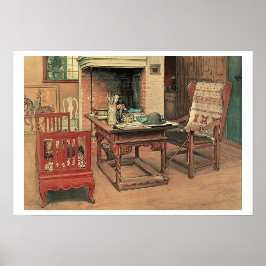 非表示とシーク ポスター (正面)