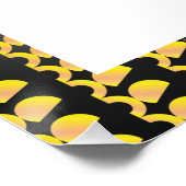 非表示にできないポスターことわざ ポスター (コーナー)