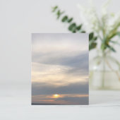 非表示の太陽紙シート (スタンド正面)