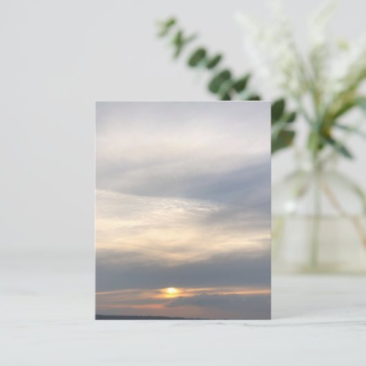 非表示の太陽紙シート (スタンド正面)