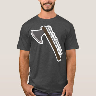 非表示の文字列の歌詞の民間伝承 Tシャツ