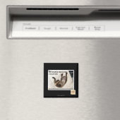 非表示ローラーコースター マグネット (インサイチュ (食洗機))