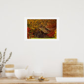 非表示美しい。 ポスター (キッチン)