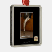 非表示3ポインタ メタルオーナメント (右)