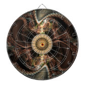 非表示 ダーツボード (正面)