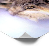 非表示 ポスター (角)