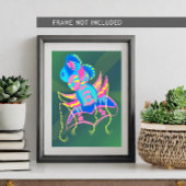 非表示 ポスター