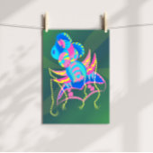 非表示 ポスター