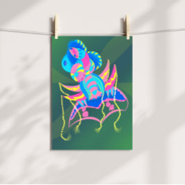 非表示 ポスター