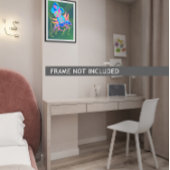 非表示 ポスター