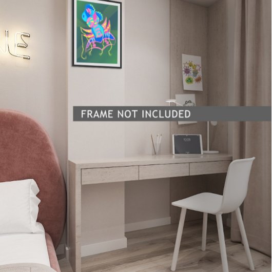 非表示 ポスター