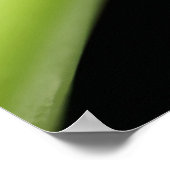 非表示 ポスター (角)