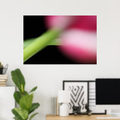 非表示 ポスター (ホームオフィス)