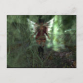 非表示 ポストカード (正面)