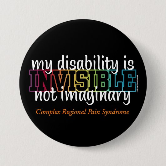 非表示…CRPS 缶バッジ (正面)
