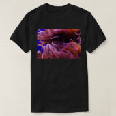 非表示 Tシャツ (デザイン正面)