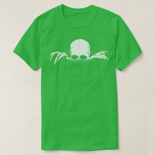 非表示 Tシャツ (デザイン正面)