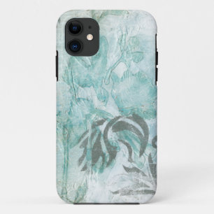 非装飾された花のスプレーIII iPhone 11 ケース