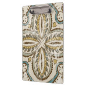 非装飾ろうけつ染めスクエアIII クリップボード (左)