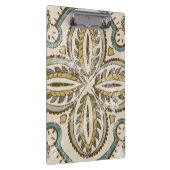 非装飾ろうけつ染めスクエアIII クリップボード (右)