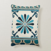 非装飾インディゴフリーズII アクセントクッション (裏面(縦))