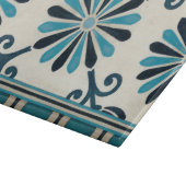 非装飾インディゴフリーズII カッティングボード (角)