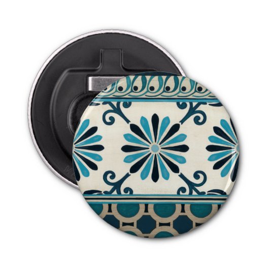 非装飾インディゴフリーズII 栓抜き (正面)