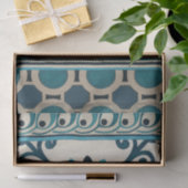 非装飾インディゴフリーズII 薄葉紙 (ギフト)