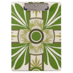 非装飾パームモチーフI クリップボード