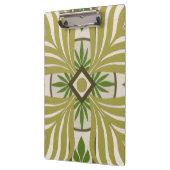 非装飾パームモチーフII クリップボード (左)