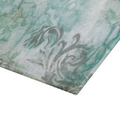 非装飾フラワースプレーIII カッティングボード (角)