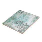 非装飾フラワースプレーIII タイル (側面)