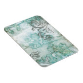 非装飾フラワースプレーIII マグネット (右側)