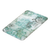 非装飾フラワースプレーIII マグネット (左側)