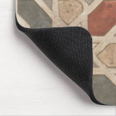 非装飾マラケシュデザインII マウスパッド (コーナー)