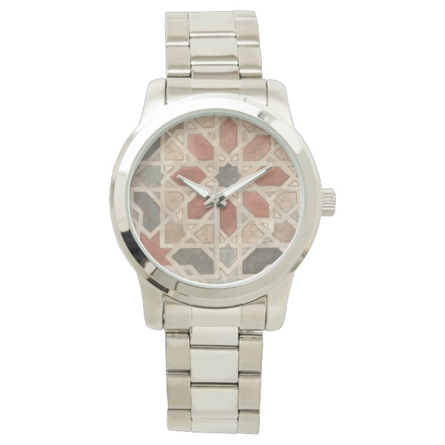 非装飾マラケシュデザインII 腕時計 (正面)