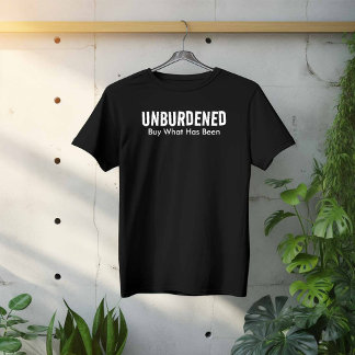 非負荷 – ミニマリストとヴィンテージ Tシャツ